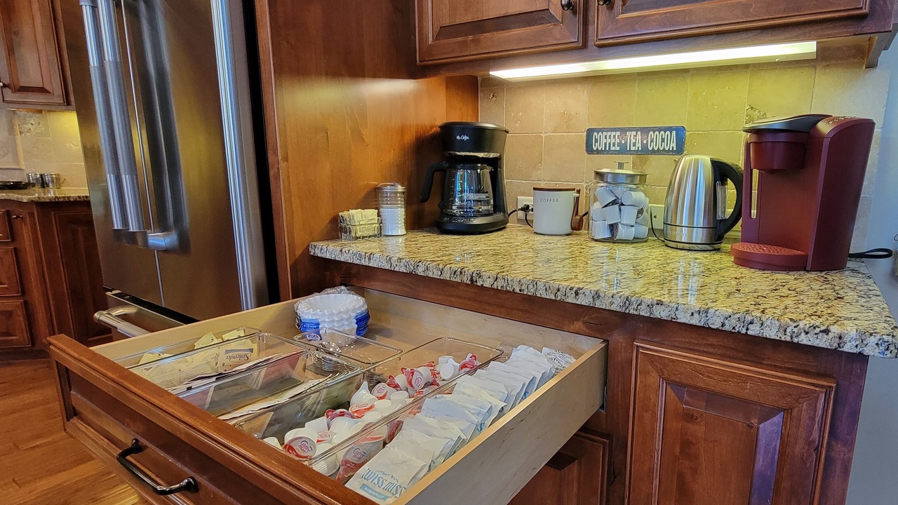 Photo of Kitchen in Redmond