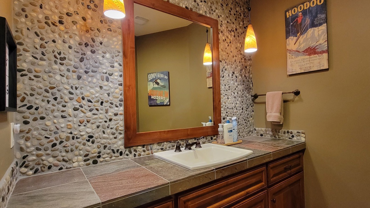 Photo of Bathroom in Redmond