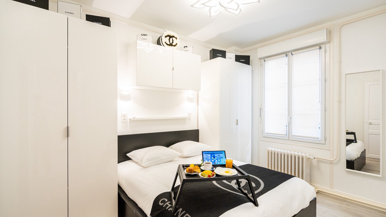 Photo of Bedroom in Hincmar