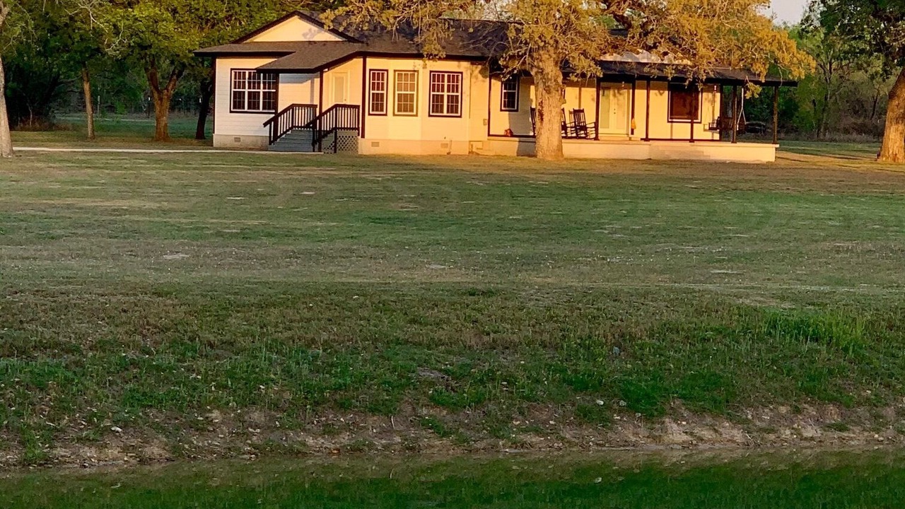 Photo of Outdoor in Sutherland Springs
