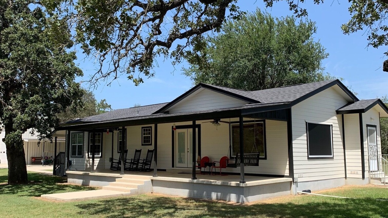 Photo of Outdoor in Sutherland Springs