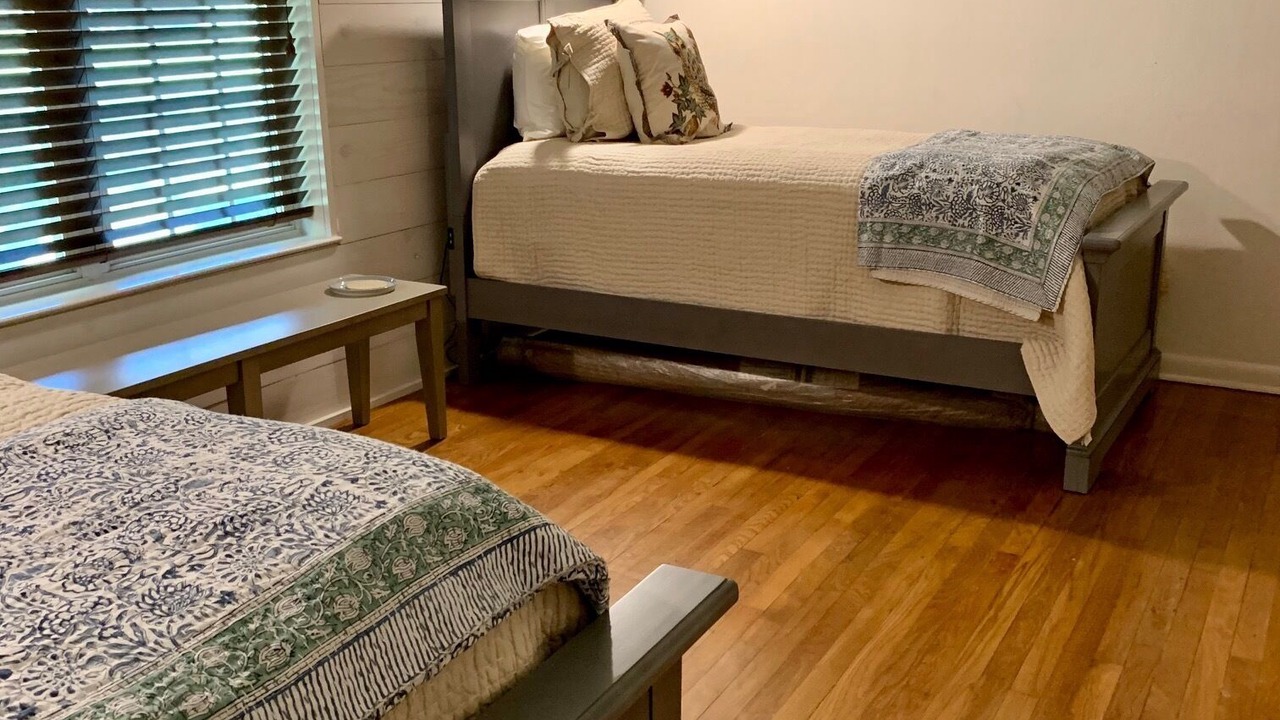 Photo of Bedroom in Sutherland Springs