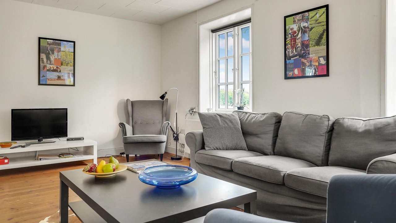 Photo of Bedroom in Kvaerndrup