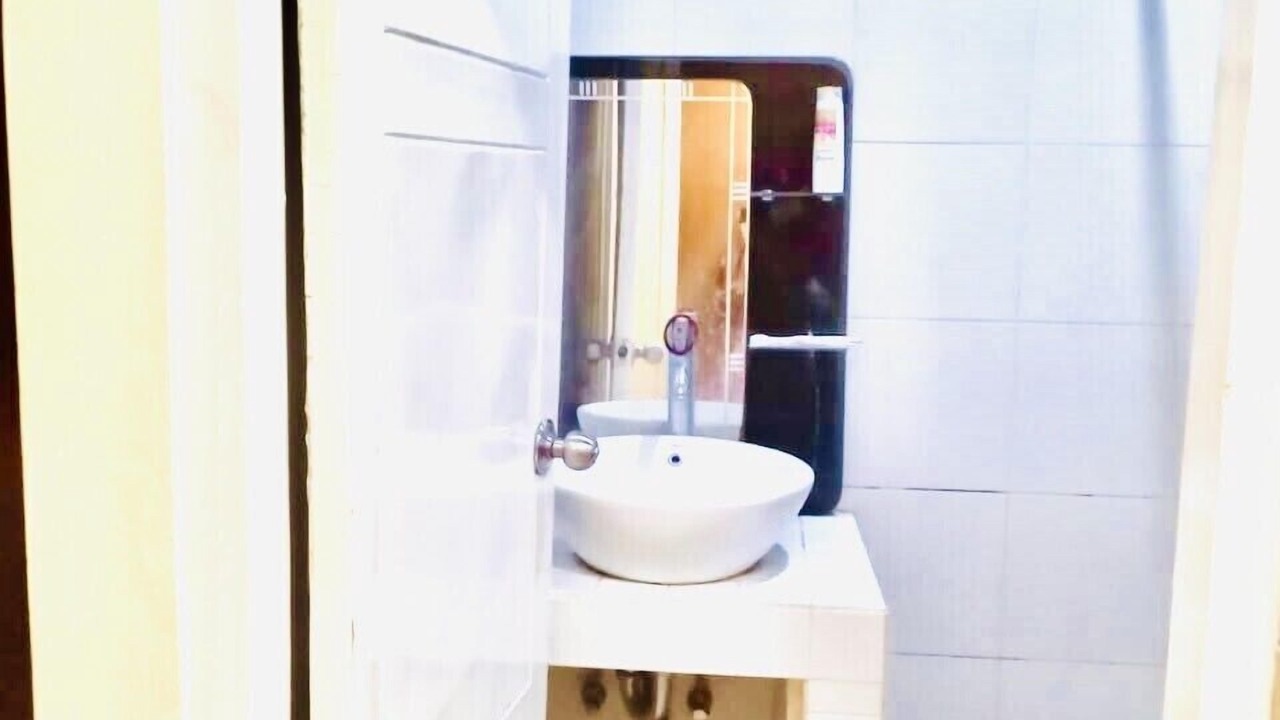 Photo of Bathroom in Senggigi