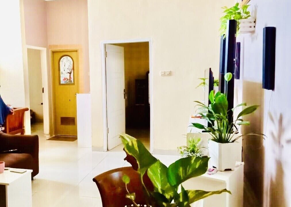 Photo of Bathroom in Senggigi