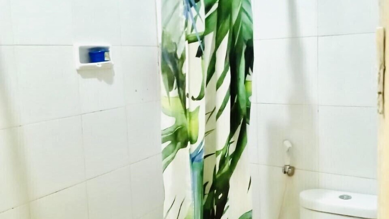 Photo of Bathroom in Senggigi
