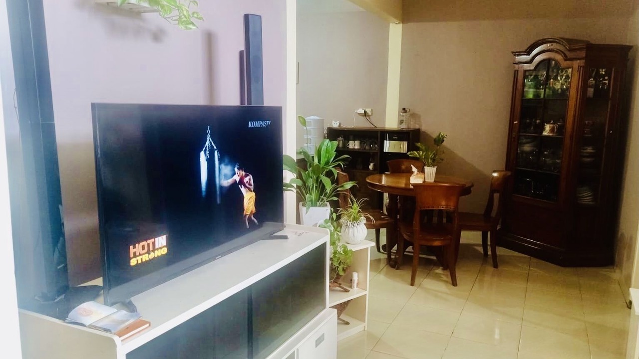 Photo of Livingroom in Senggigi