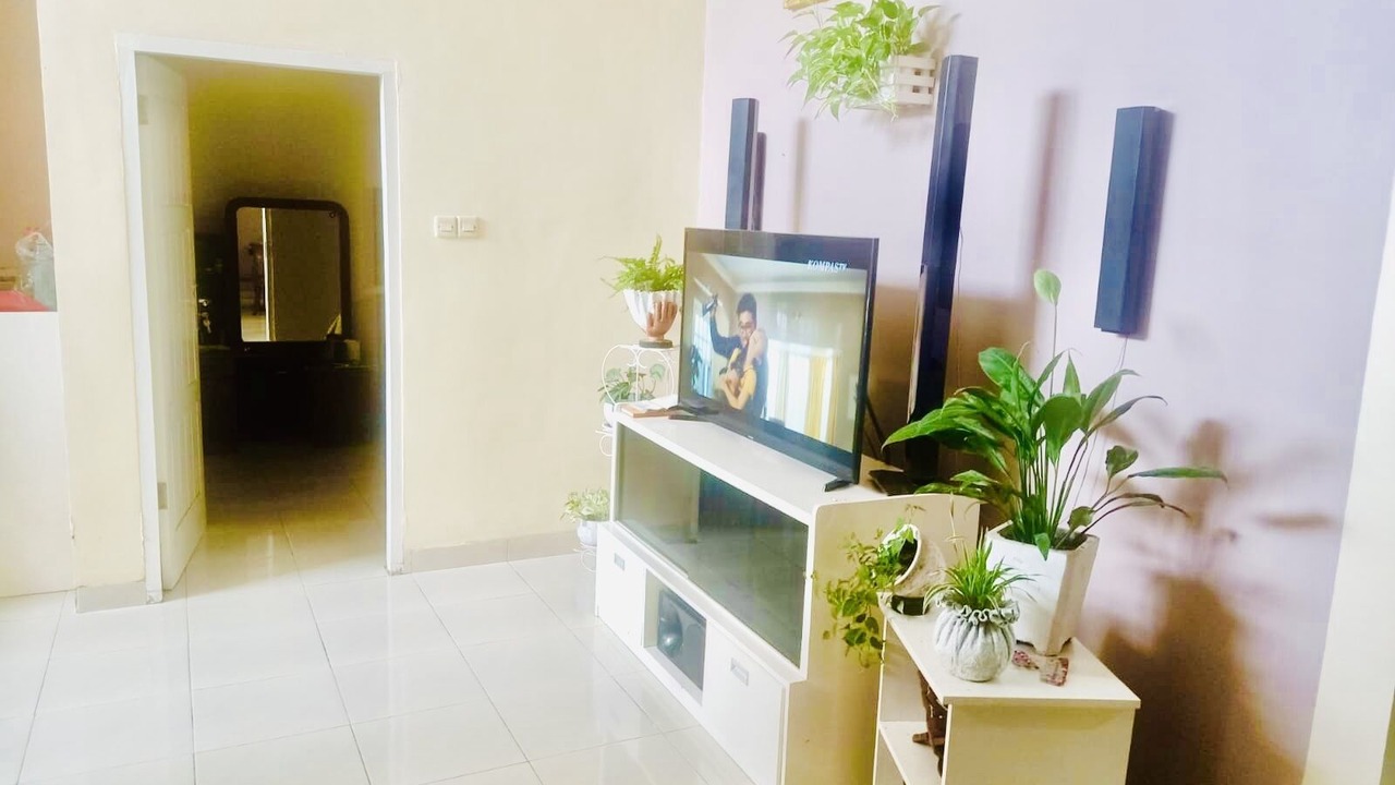 Photo of Bedroom in Senggigi