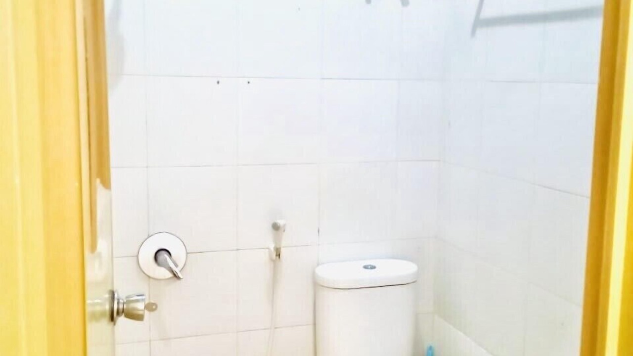 Photo of Bathroom in Senggigi