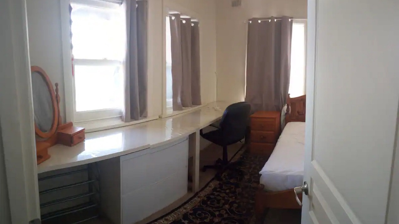 Photo of Bedroom in Clarence Gardens