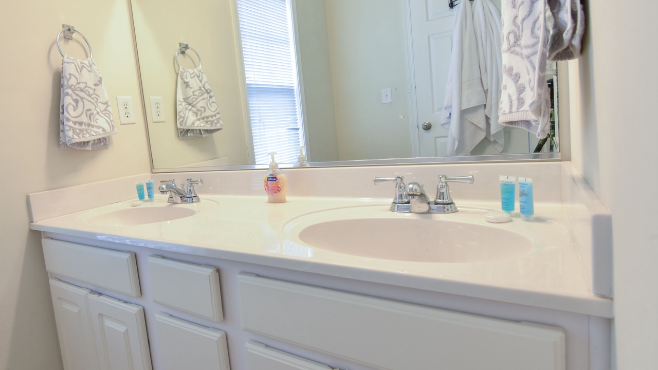 Photo of Bathroom in Charlottesville