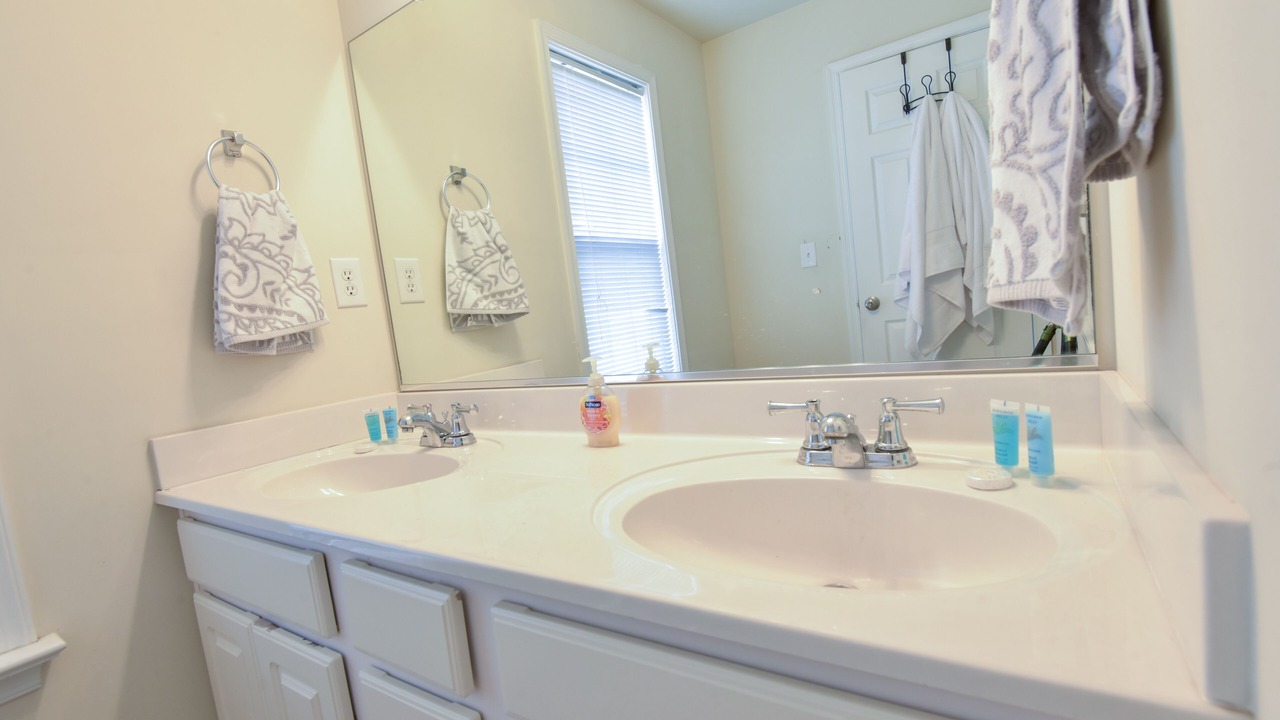 Photo of Bathroom in Charlottesville