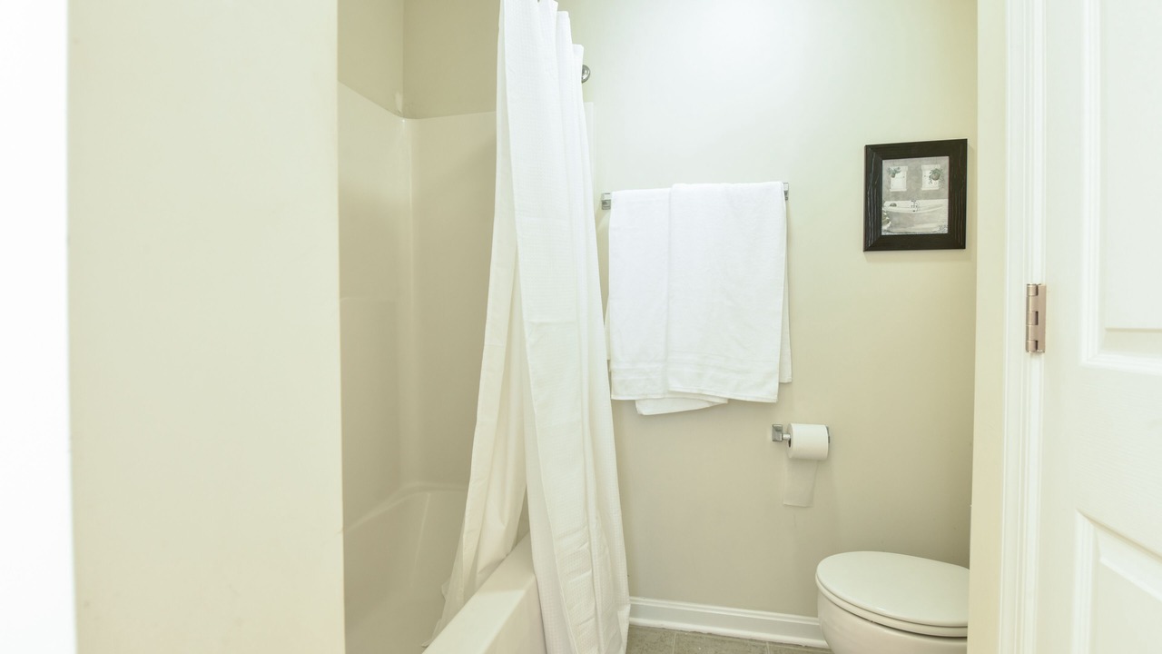 Photo of Bathroom in Charlottesville