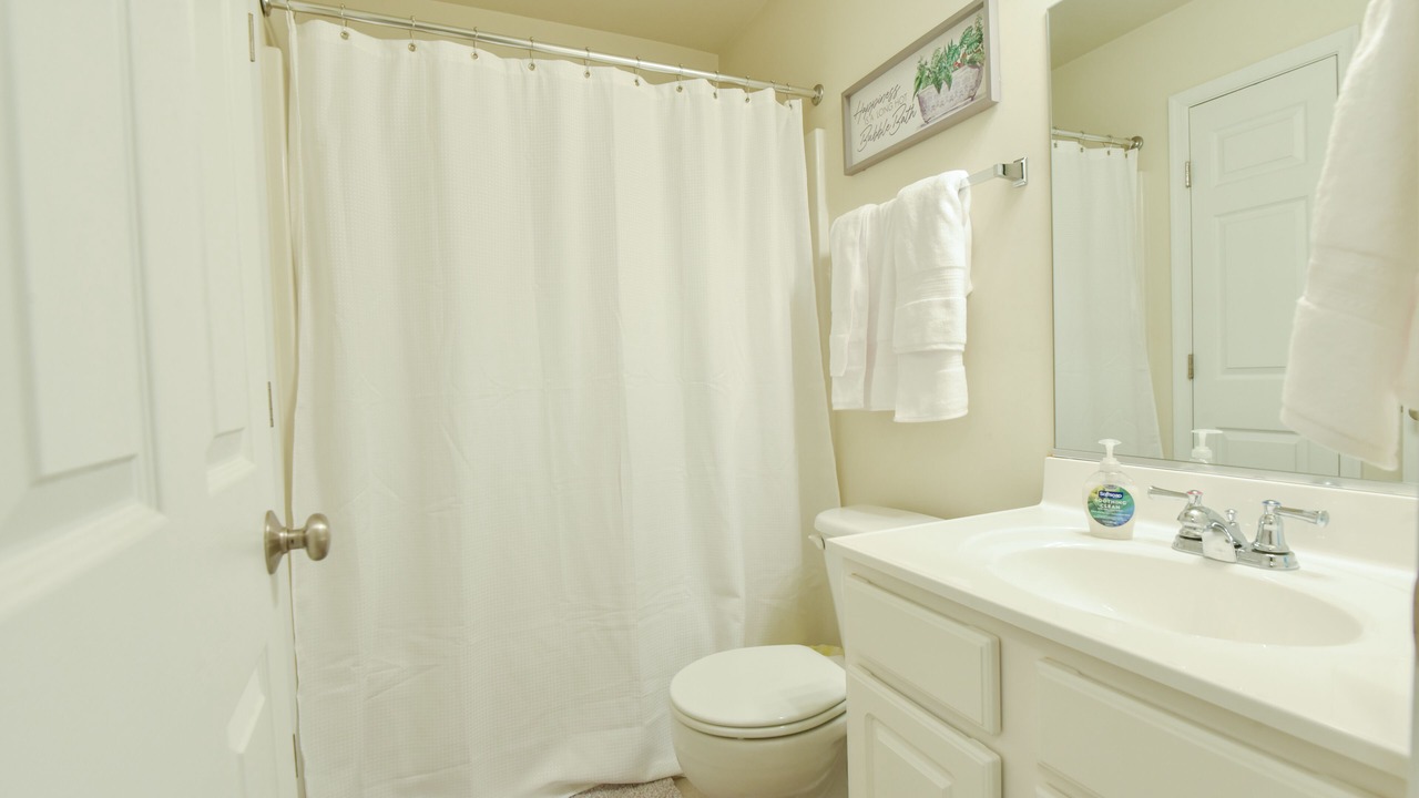 Photo of Bathroom in Charlottesville