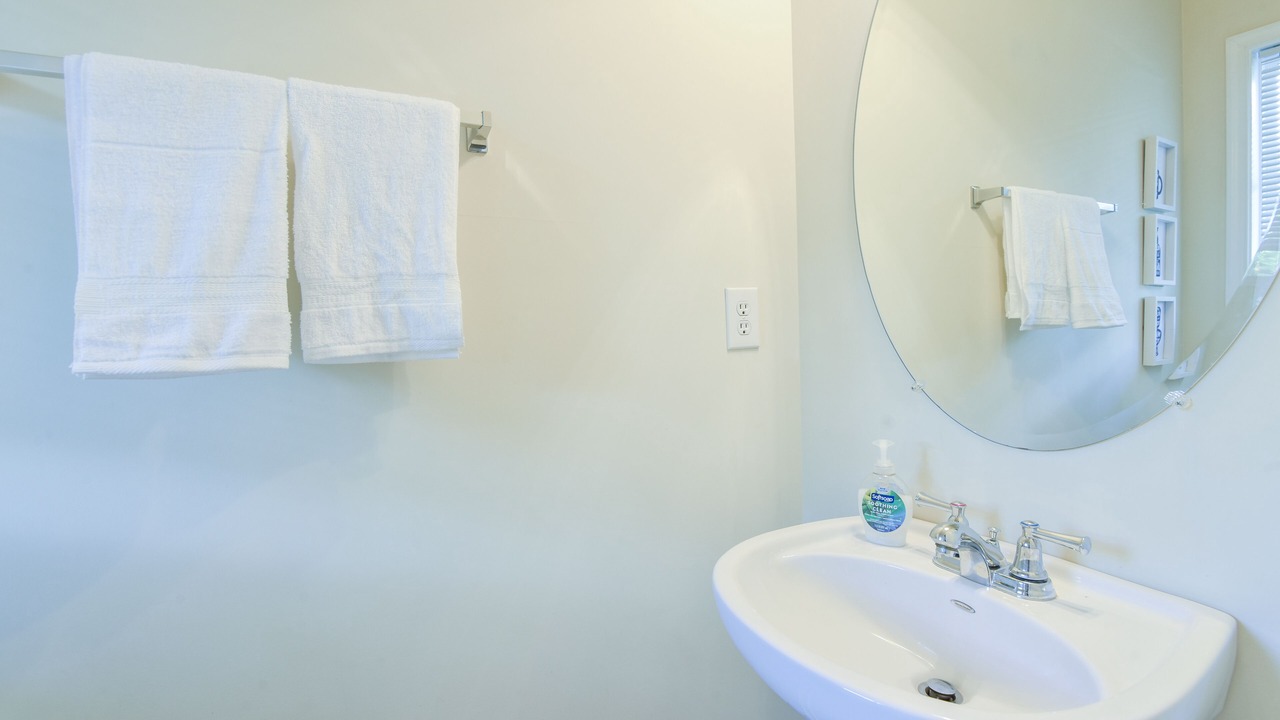 Photo of Bathroom in Charlottesville