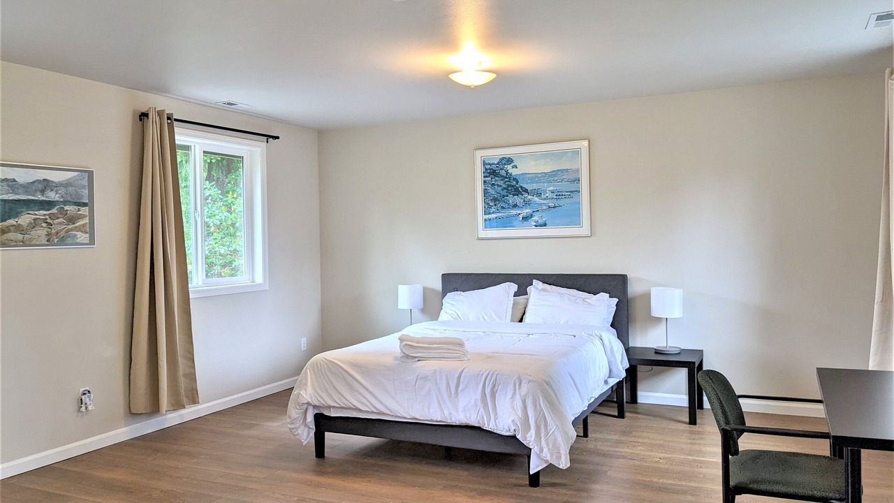 Photo of Bedroom in Kenmore