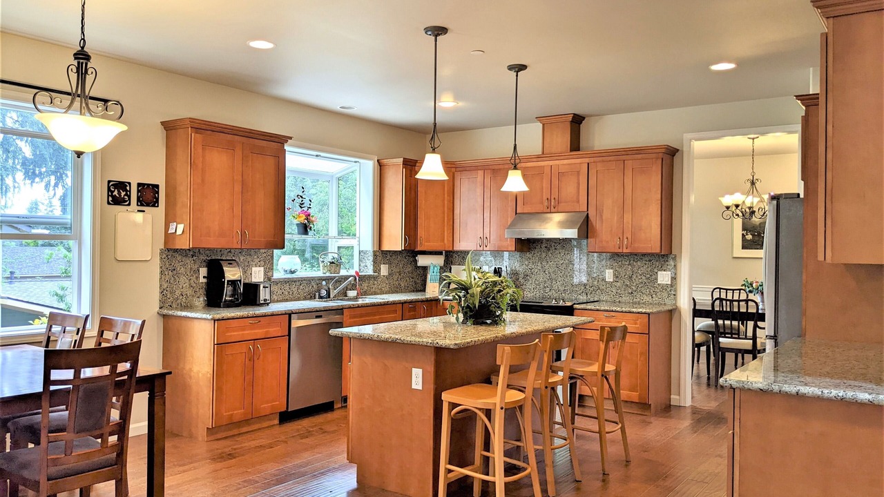 Photo of Kitchen in Kenmore