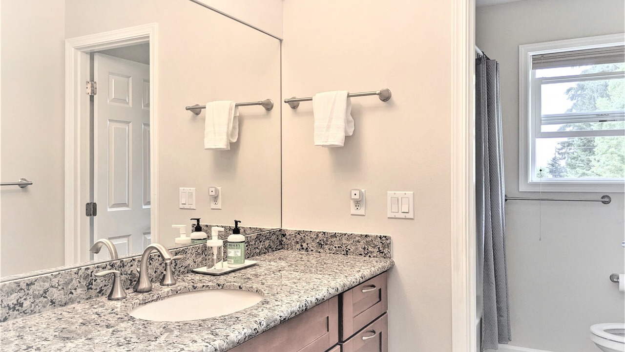 Photo of Bathroom in Kenmore