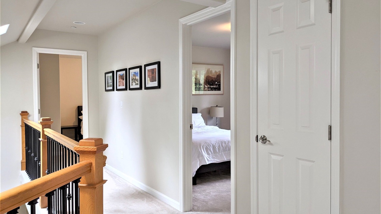 Photo of Bedroom in Kenmore