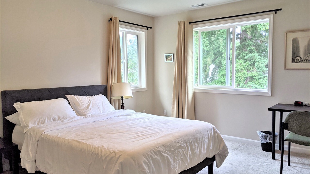 Photo of Bedroom in Kenmore