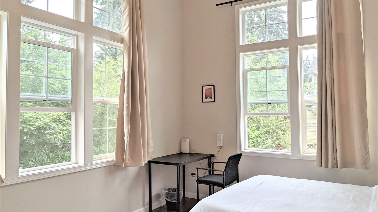 Photo of Bedroom in Kenmore