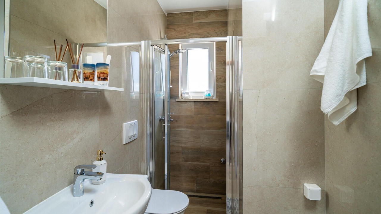 Photo of Bathroom in Prijevor