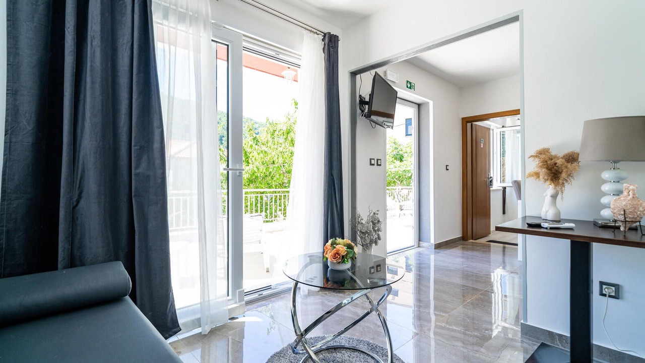 Photo of Bedroom in Prijevor