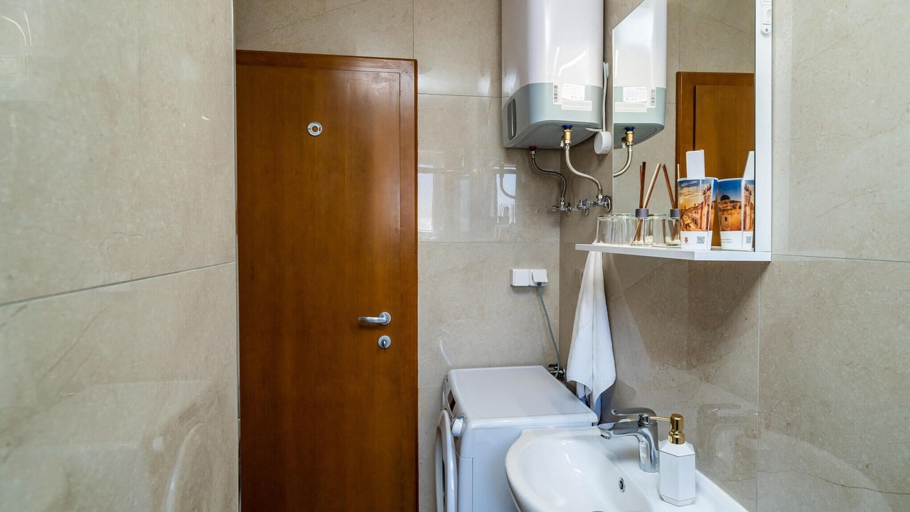Photo of Bathroom in Prijevor