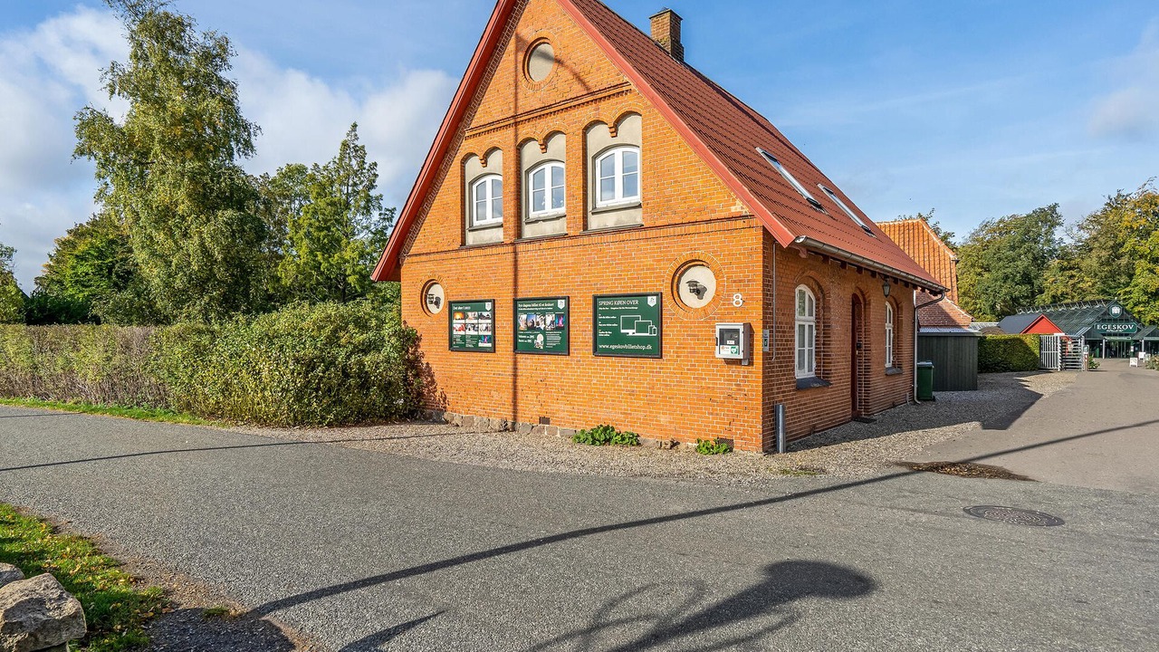 Photo of Others in Kvaerndrup