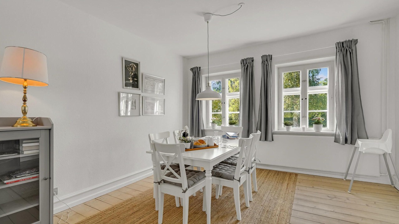 Photo of Bedroom in Kvaerndrup