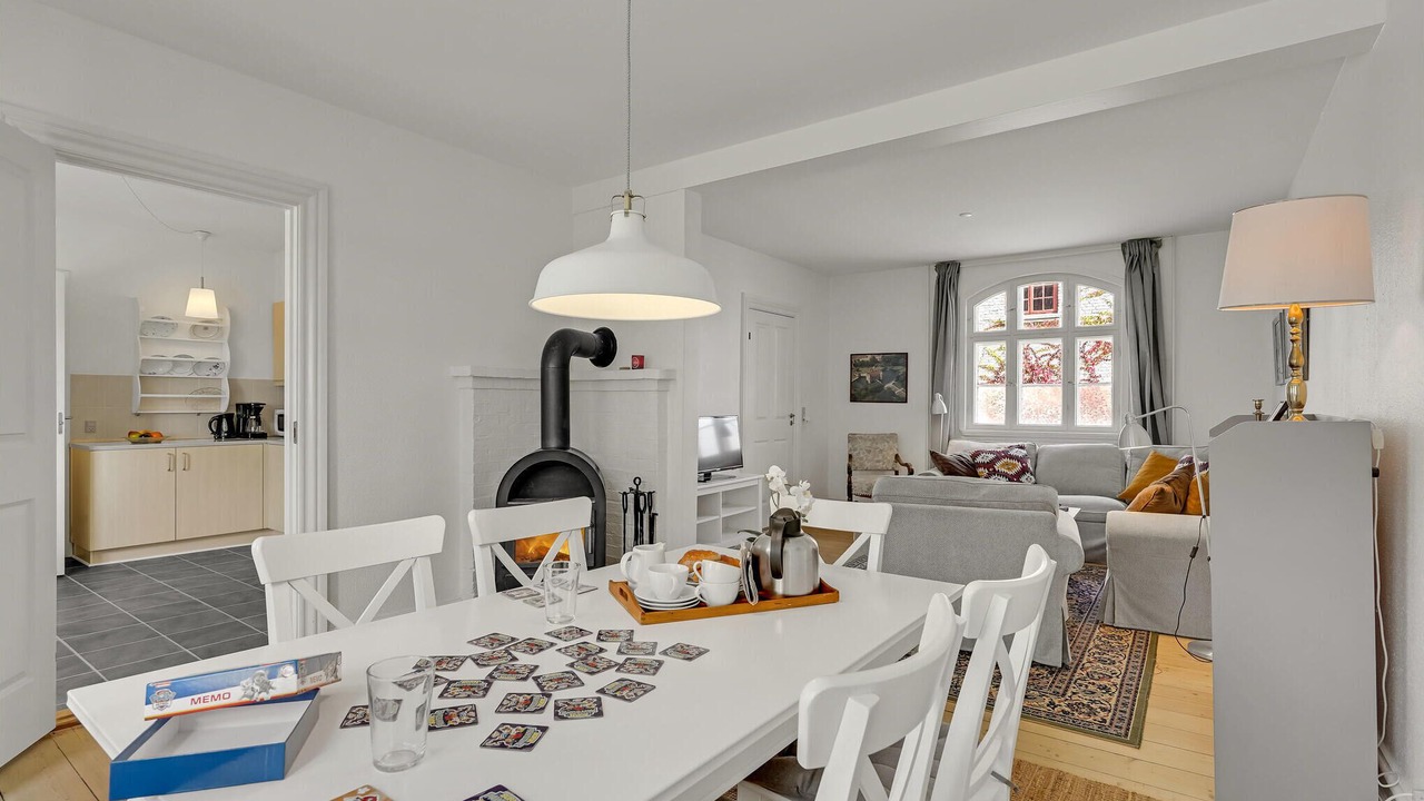 Photo of Bedroom in Kvaerndrup