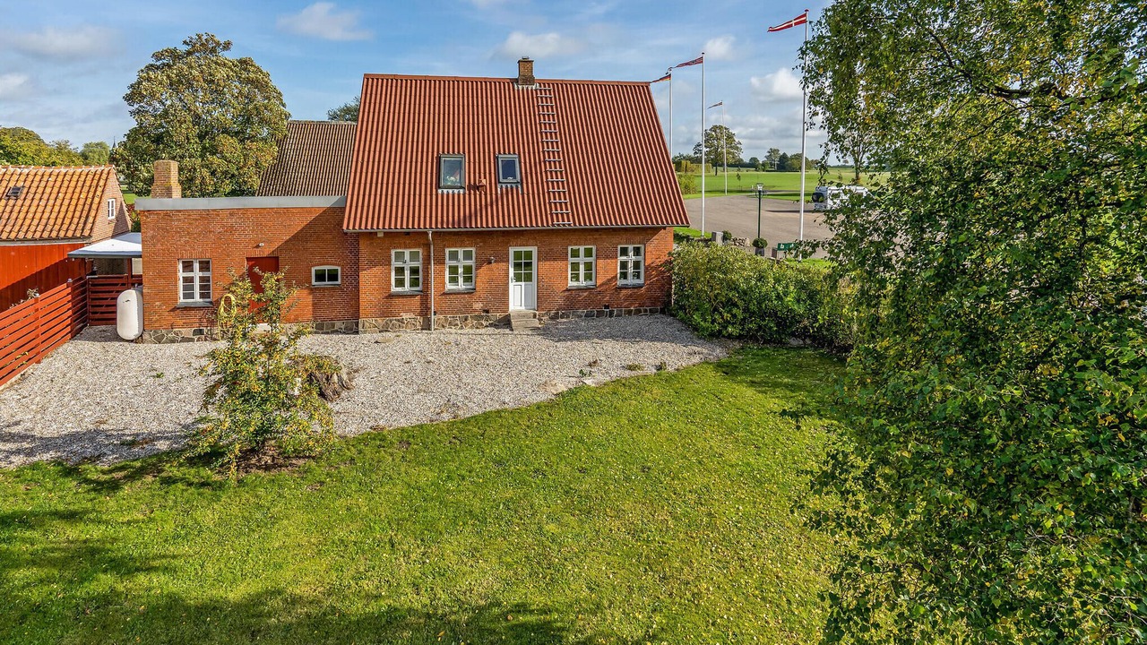 Photo of Others in Kvaerndrup