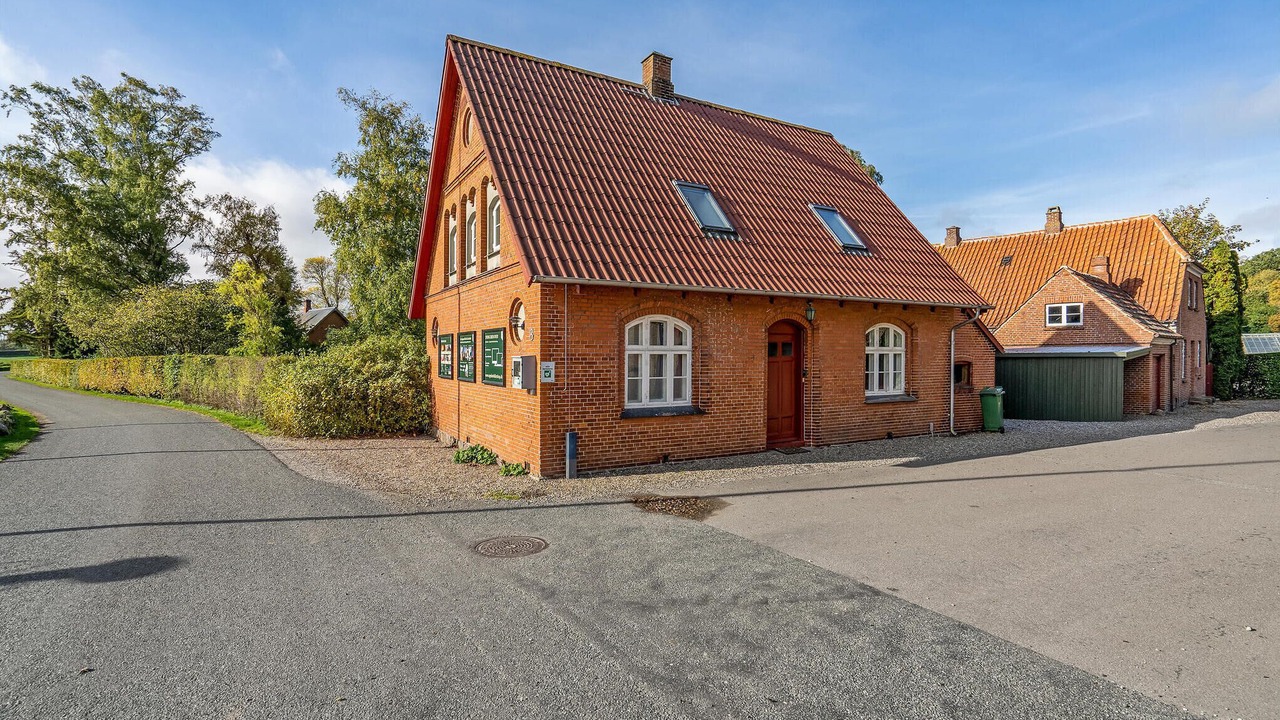 Photo of Others in Kvaerndrup
