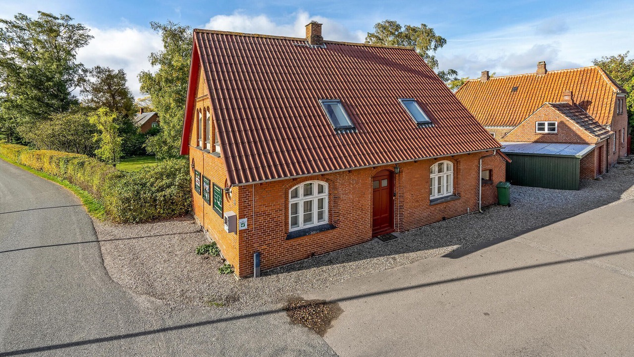 Photo of Others in Kvaerndrup