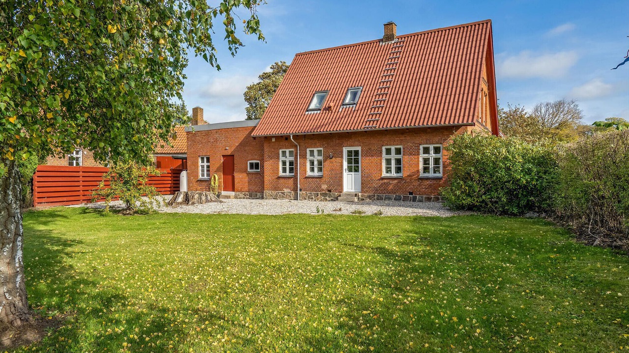 Photo of Others in Kvaerndrup