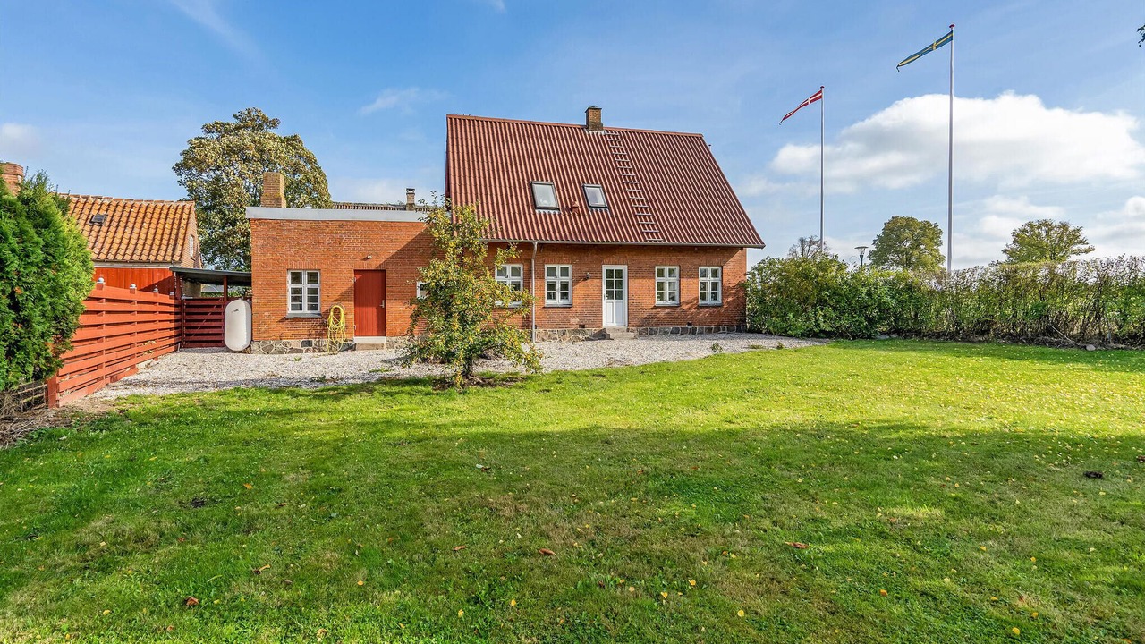 Photo of Others in Kvaerndrup