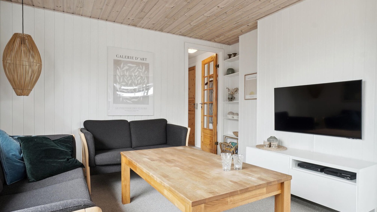 Photo of Bedroom in Vorupør