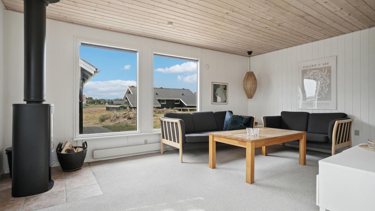 Photo of Bedroom in Vorupør