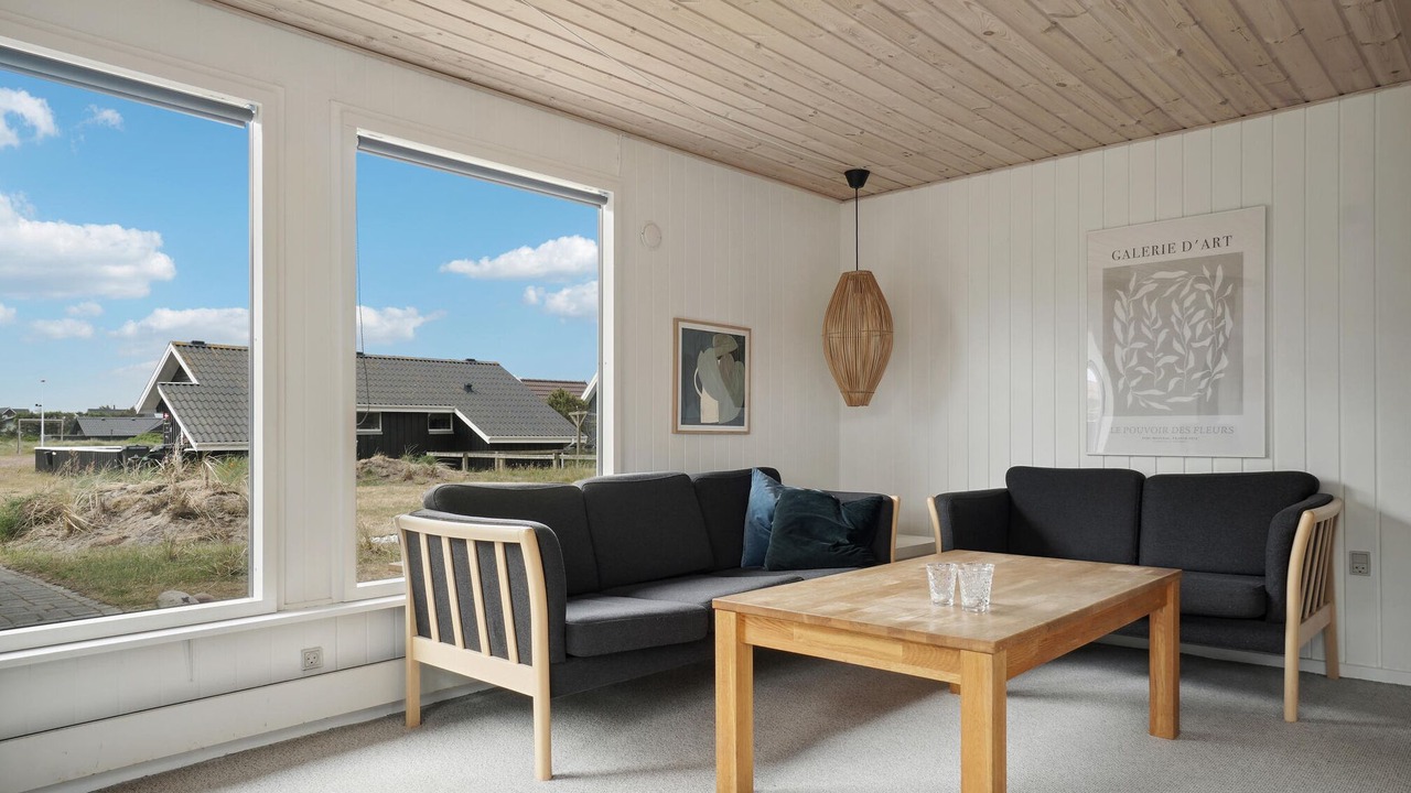 Photo of Bedroom in Vorupør