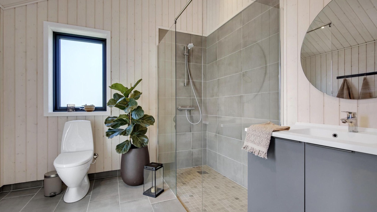 Photo of Bathroom in Horve