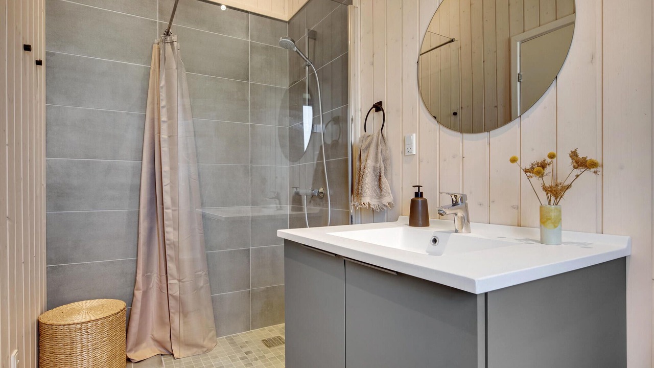 Photo of Bathroom in Horve