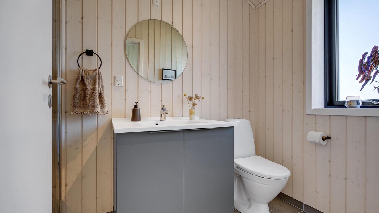 Photo of Bathroom in Horve