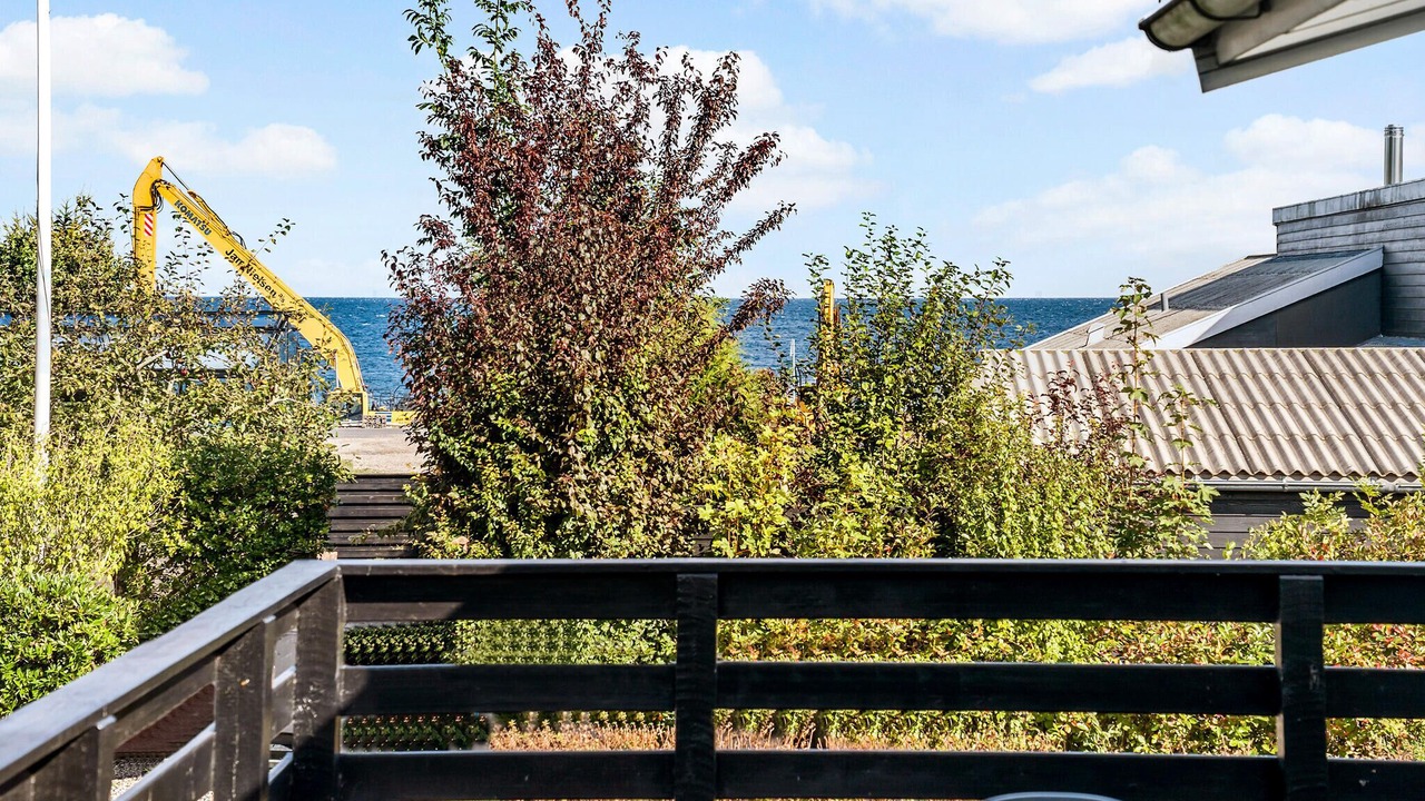 Photo of Bedroom in Strøby Ladeplads