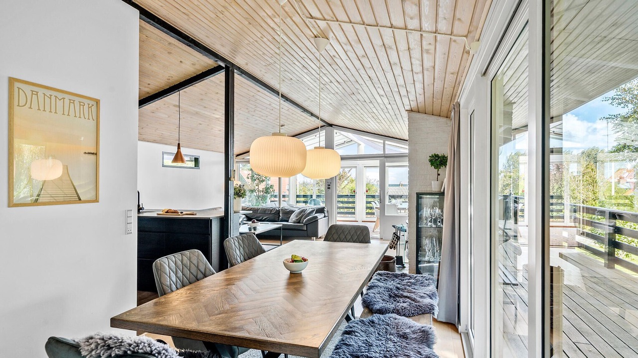 Photo of Bedroom in Strøby Ladeplads