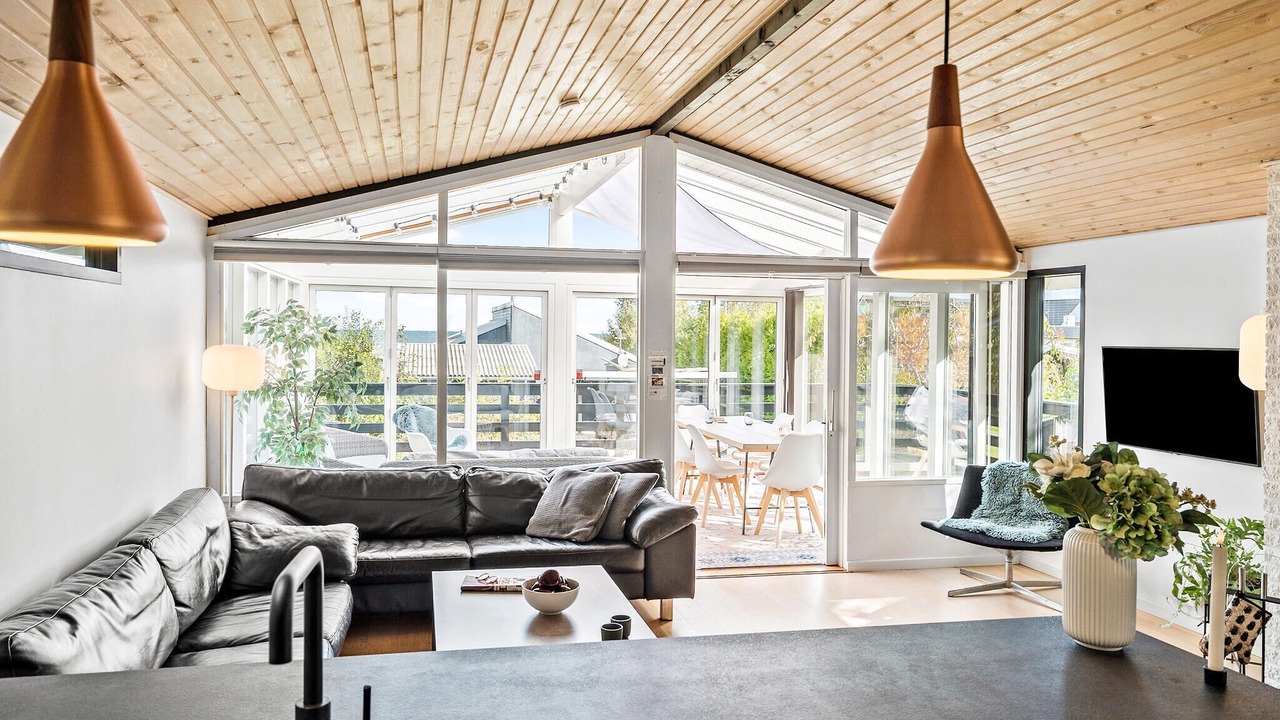 Photo of Bedroom in Strøby Ladeplads