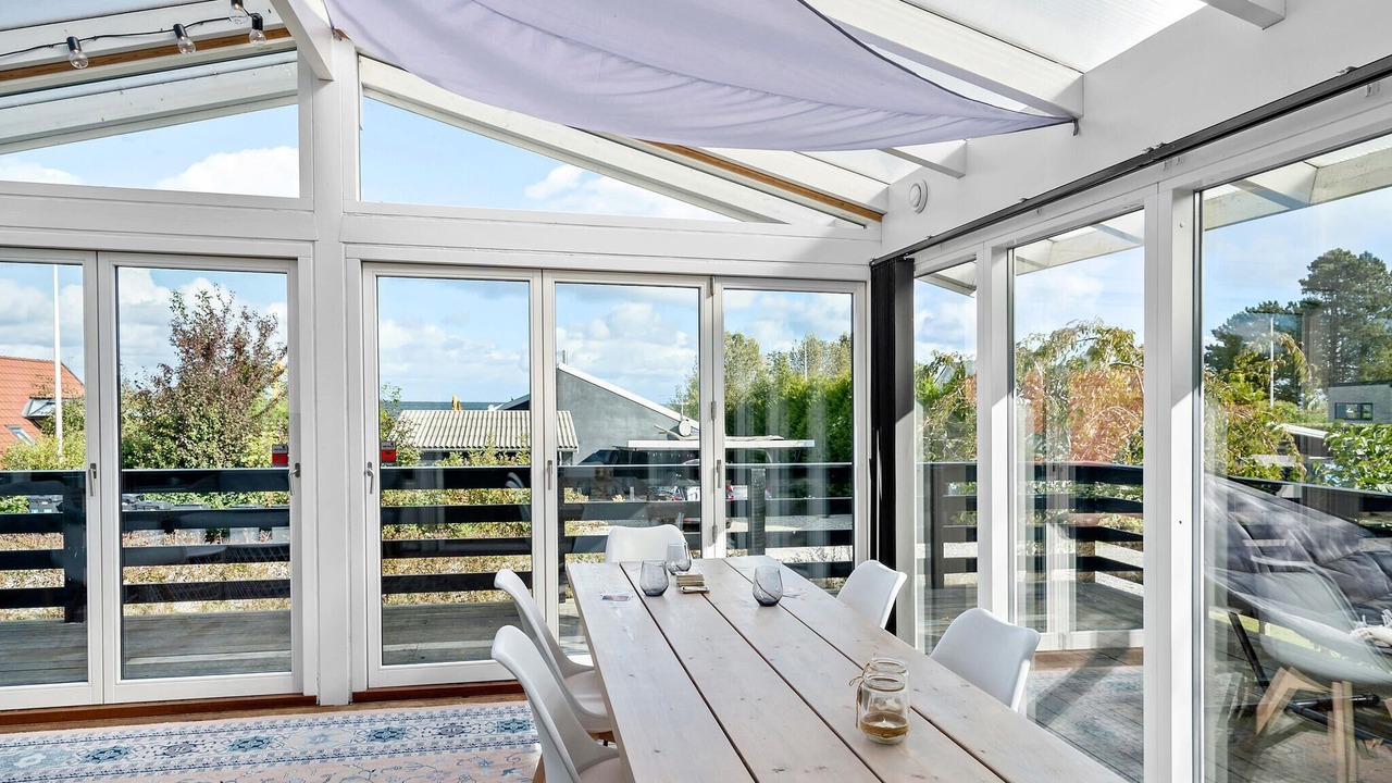 Photo of Bedroom in Strøby Ladeplads