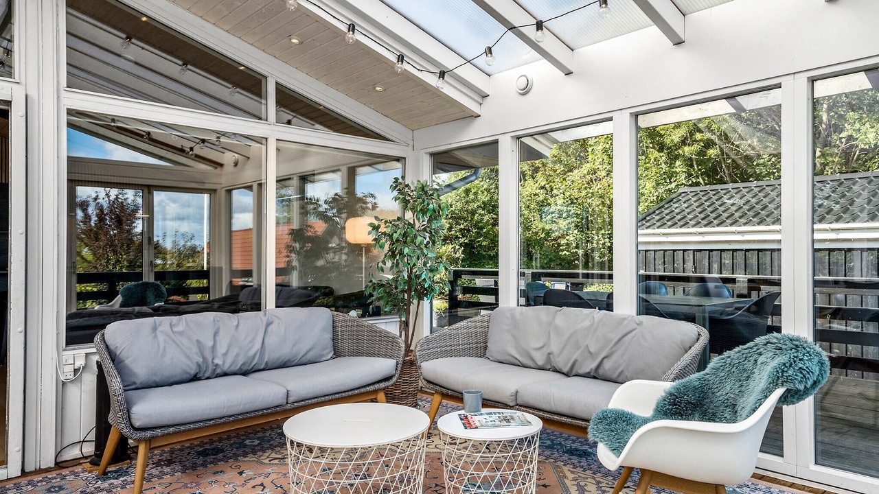 Photo of Bedroom in Strøby Ladeplads