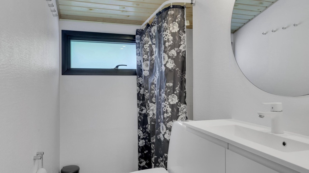 Photo of Bathroom in Strøby Ladeplads