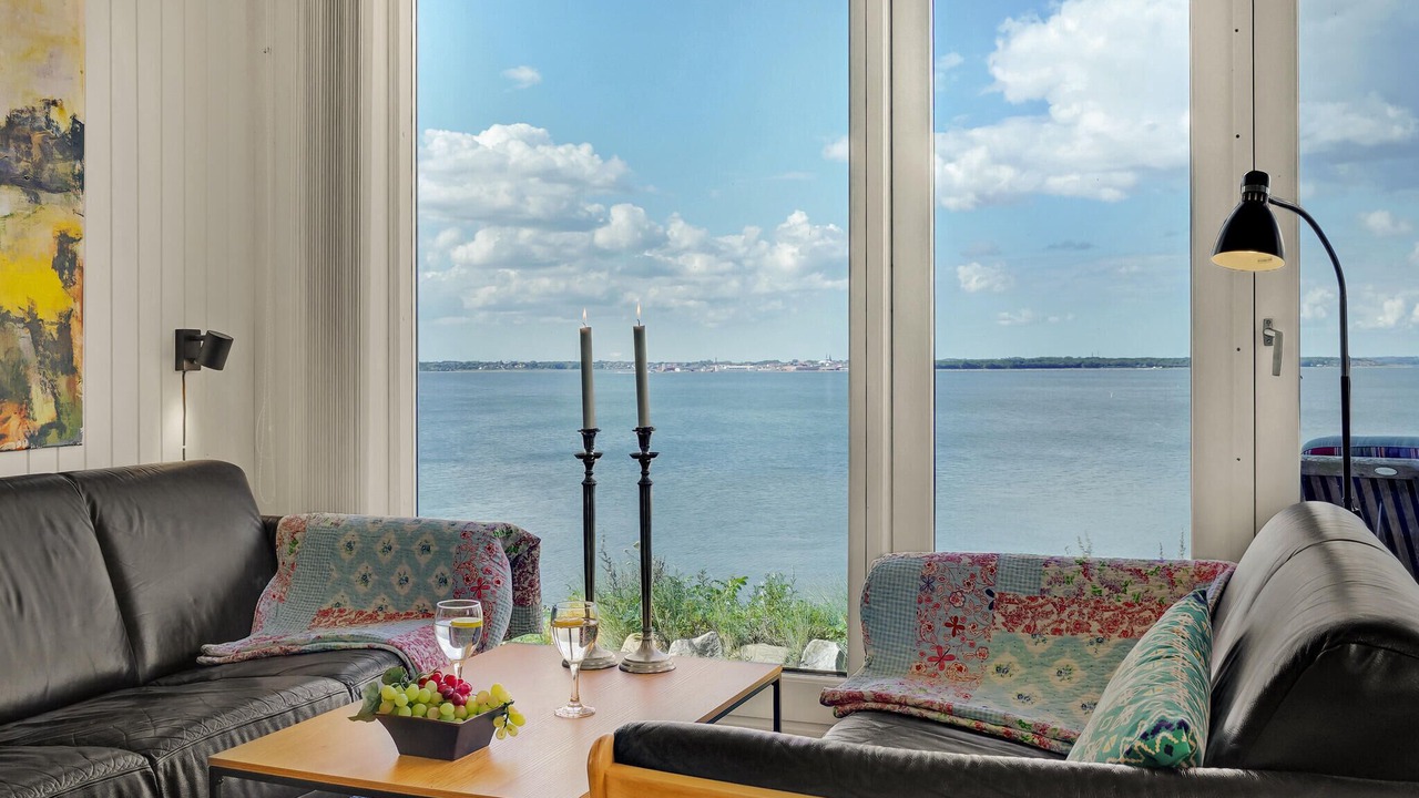 Photo of Bedroom in Ronbjerg