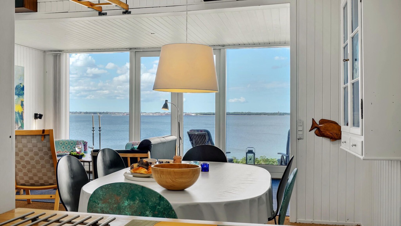 Photo of Bedroom in Ronbjerg